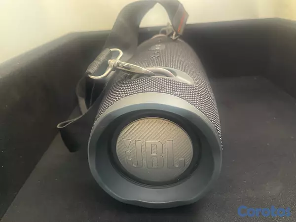 camaras y audio - Altavoz JBL extreme 2 2