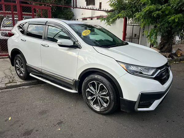jeepetas y camionetas - honda cr-v 2021 7