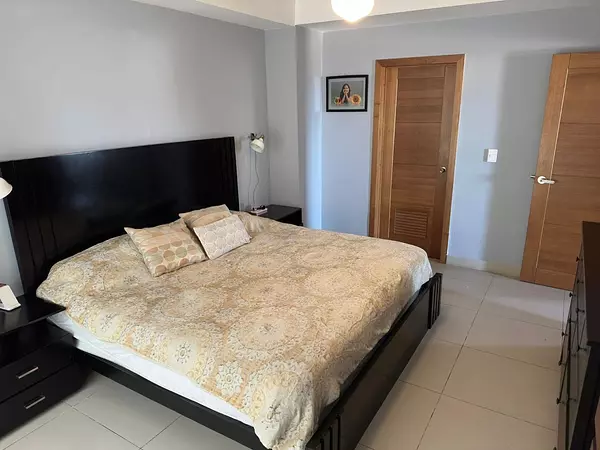 apartamentos - 🔵Apartamento en gazcue  piso 6 con vista al mar 7