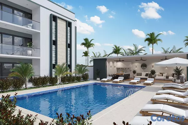 apartamentos - Apartamentos en venta en Bávaro, Punta Cana 6