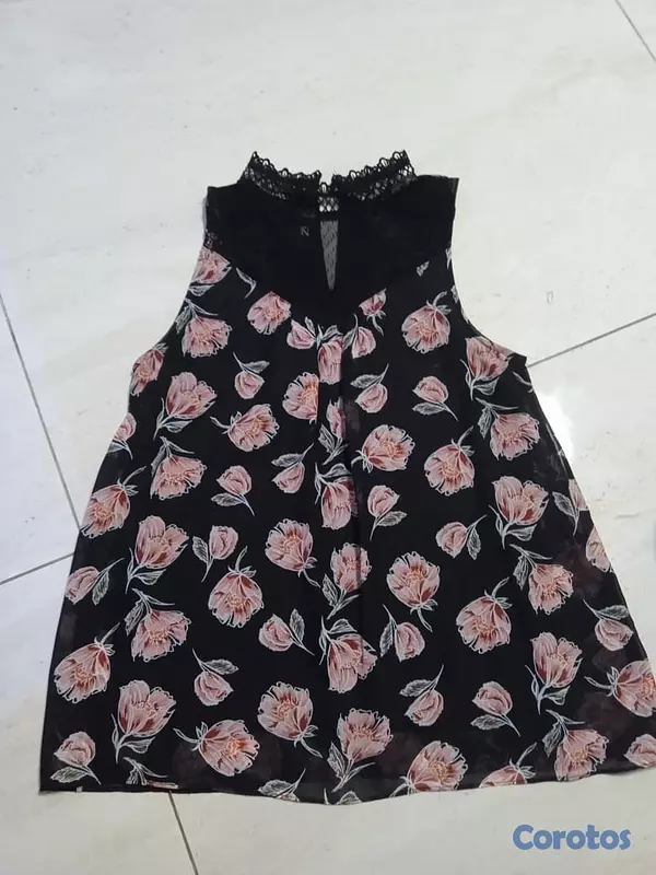 ropa para mujer - Variedad de vestidos,short jean, faldas,precio desde 100 a 300 pesos,de marca  8