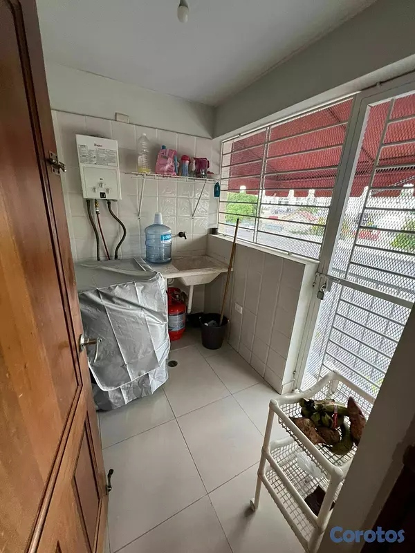 apartamentos - Vendo de oportunidad Julieta Morale 6