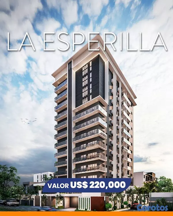 apartamentos - ✨ Exclusivo proyecto en La Esperilla ✨ 3