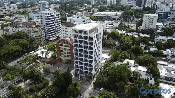 apartamentos - APARTAMENTO EN VENTA - SANTIAGO. 5