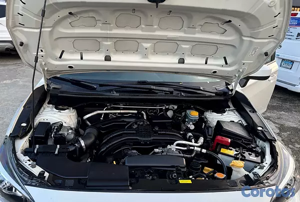 jeepetas y camionetas - Subaru Crosstrek 2021 AWD
 10