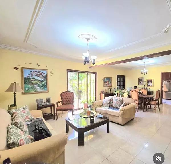 casas - Vendo casa en El Millón  5