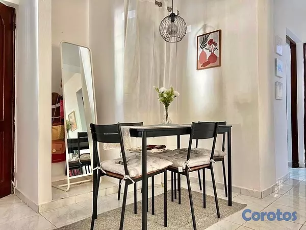 apartamentos - Apartamento en Alquiler Mirador Sur 8