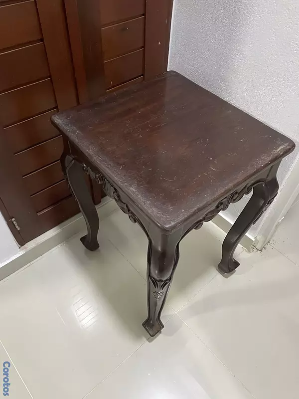 muebles y colchones - Mesa Auxiliar 3