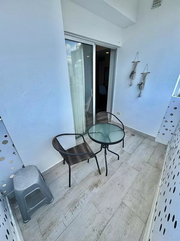 apartamentos - Vendo apartamento amueblado en Piantini 5