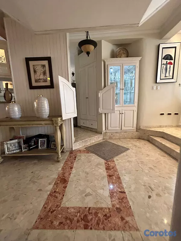 casas - Casa en Venta / Alquiler con Opción a Compra – San 8
