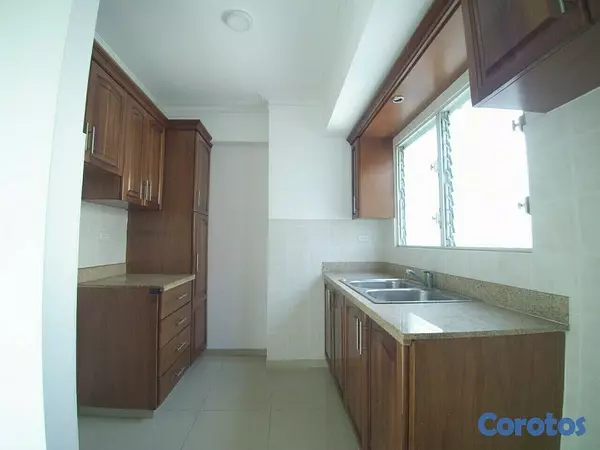 apartamentos - APARTAMENTO EN EXCELENTE RESIDENCIAL EN MIRADOR NORTE 6
