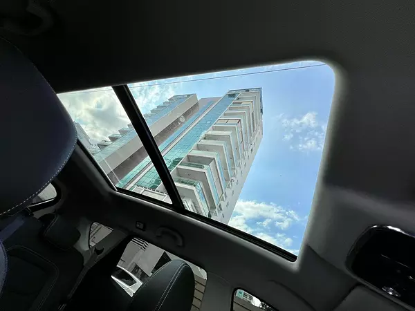 jeepetas y camionetas - Jetour X70 2025 10