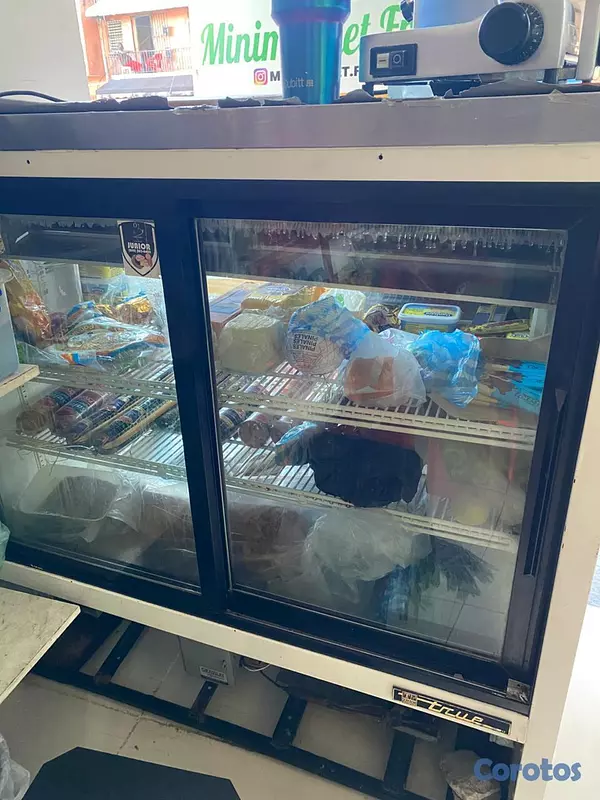 negocios en venta - Minimarket en Venta (Colmado) 10