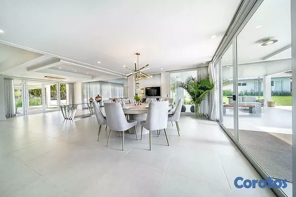 casas vacacionales y villas - El estilo de vida que mereces
Exquisita Villa en Casa De Campo  5