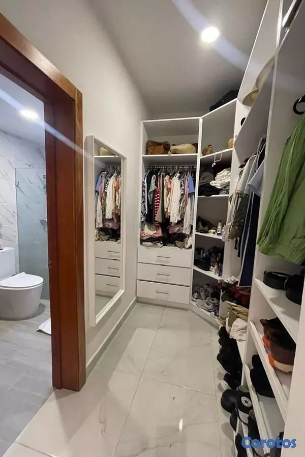 casas vacacionales y villas - Venta y renta villa de 3 habitaciones en Punta Cana 7