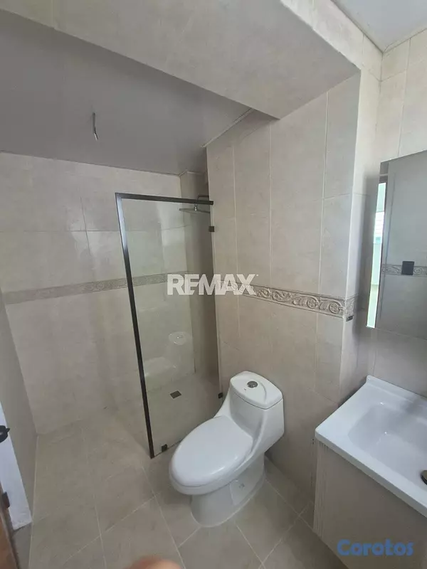apartamentos - APARTAMENTO EN ALQUILER EN MIRADOR NORTE 8