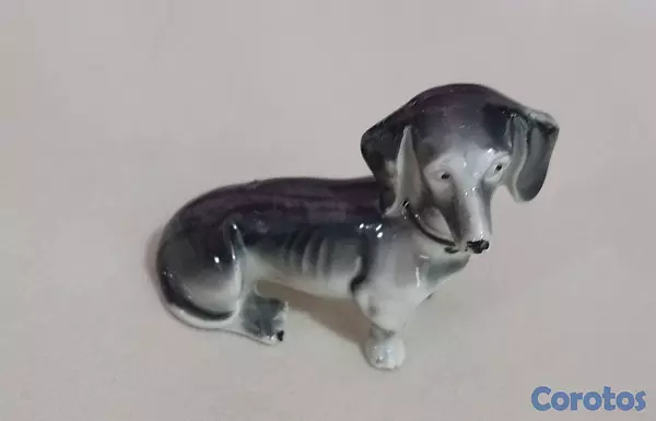 arte y antigüedades - figuras coleccionable  3