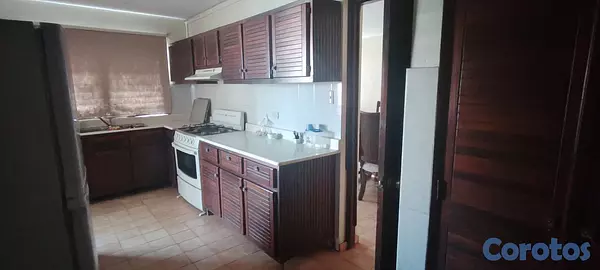 habitaciones y viviendas compartidas - Se alquila habitación en Piantini  5