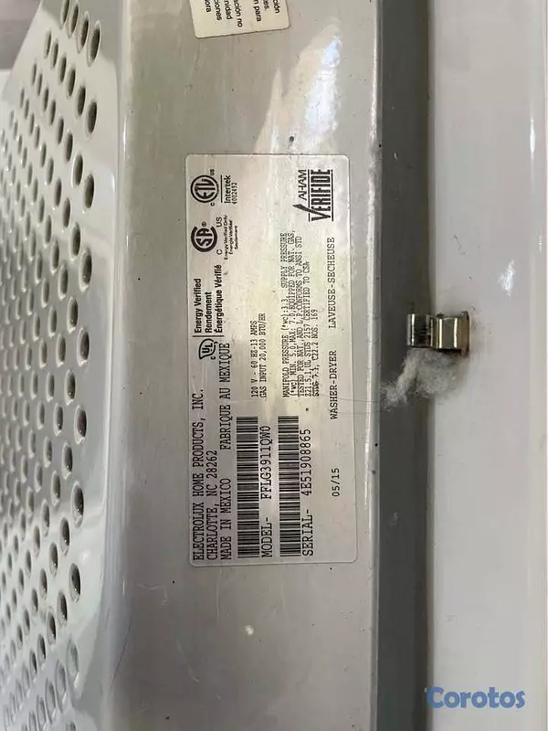 electrodomesticos - Lavadora y Nevera en Venta  3