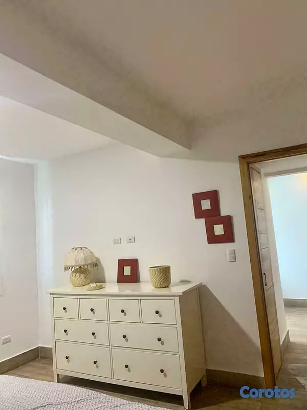 apartamentos - Apartamento Amueblado Torre Moderna 2