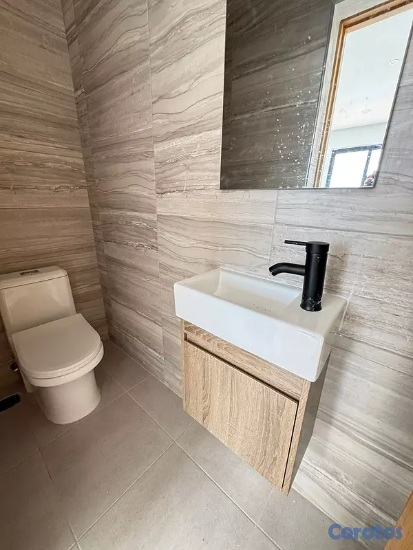 apartamentos - Penthouse en venta en Prado Oriental, San Isidro 6
