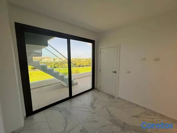 penthouses - Moderno penthouse en punta cana  8