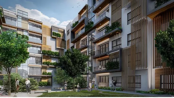 apartamentos - Apartamentos de lujos en Arroyo Hondo  4