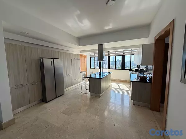 penthouses - PENTHOUSE MIRADOR SUR CERCA DE LA ANACAONA  3