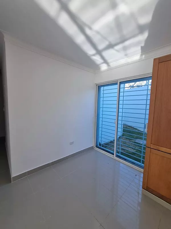 apartamentos - Apartamento Confortable y Coqueto en Tamboril  10