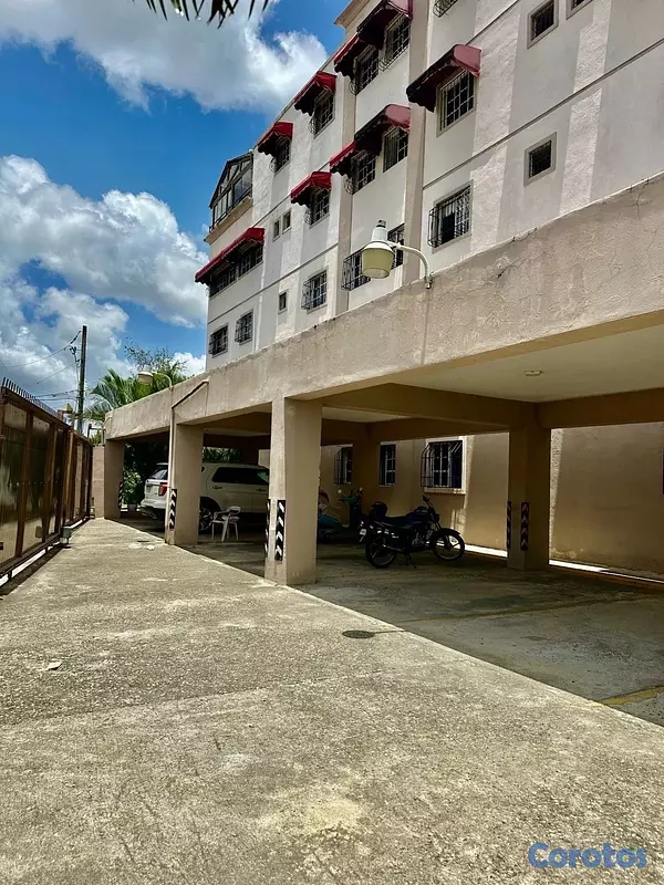 apartamentos - Apartamento en Venta Altos de Arroyo Hondo  2