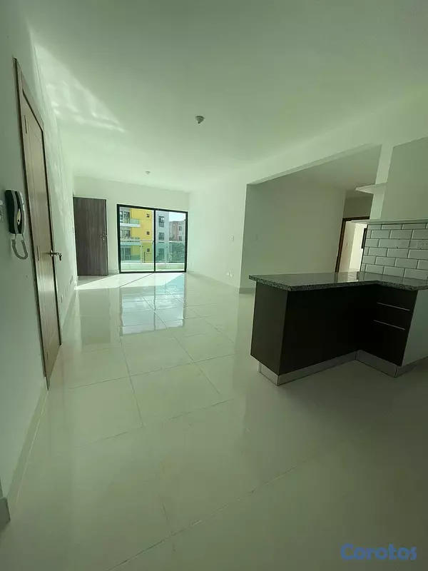 apartamentos - APARTAMENTO EN VENTA - LLANOS DE GURABO, SANTIAGO. 6