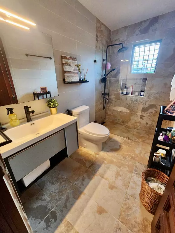casas - Vendo casa en Arroyo Hondo  7