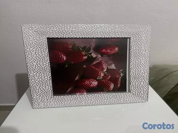 decoración y accesorios - Espejo de pared y portaretrato  3