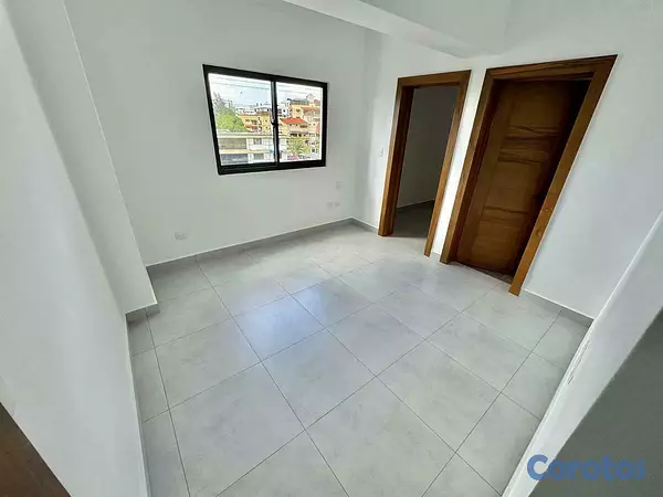 apartamentos - Apartamento Nuevo en Venta Bella Vista Norte 9
