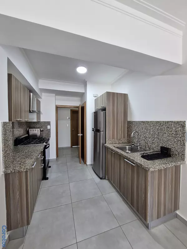 apartamentos - Apartamento finamente amueblado La Esperilla 2