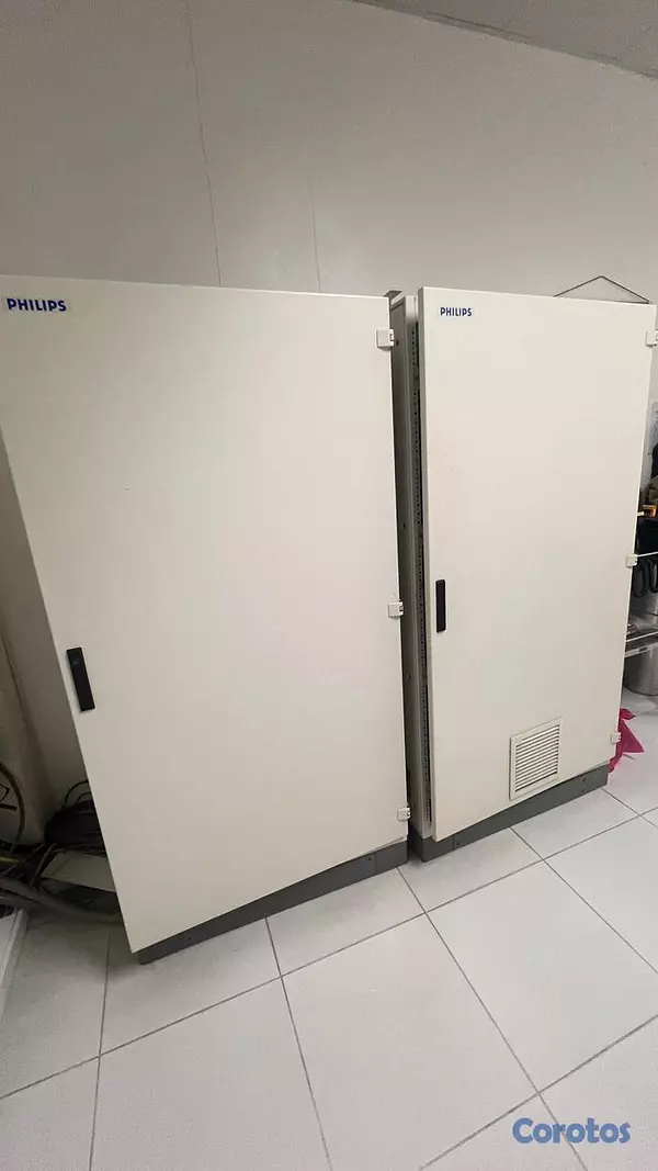 Salud y Equipamiento Médico - TOMOGRAFO MULTICORTE PHILIPS BRILLIANCE CT-16 5