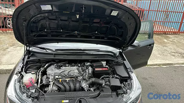 carros - toyota corolla 2021 5