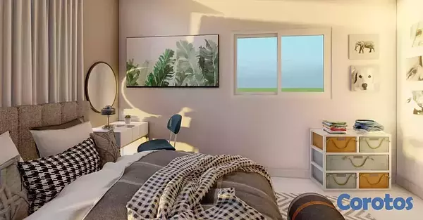 apartamentos - Quintas del Valle – Casas en Santo Domingo Oeste 2