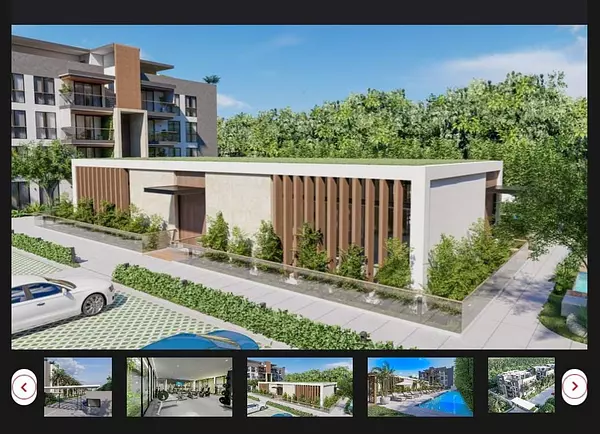 casas vacacionales y villas - Se venden proyectos vacacionales en Punta Cana 2