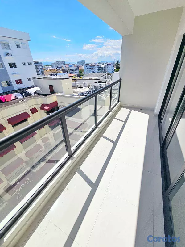 apartamentos - Apartamento en Torre Nueva en El Millon 8