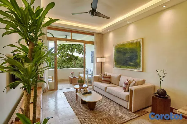 apartamentos - Apartamento en Casa de Campo la Romana de 1 habitacion Reformado 5