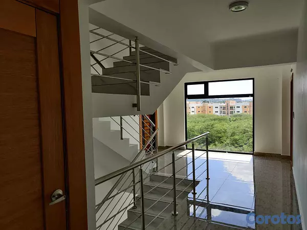 apartamentos - Apartamento con Piscina en Jardines del Sur  10