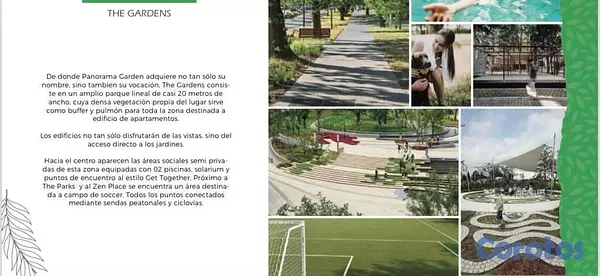 apartamentos - Apartamento en venta en vista cana de una habitación 4