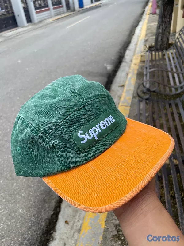 joyas, relojes y accesorios - gorras new era abierta y cerradas y gorras supreme 8