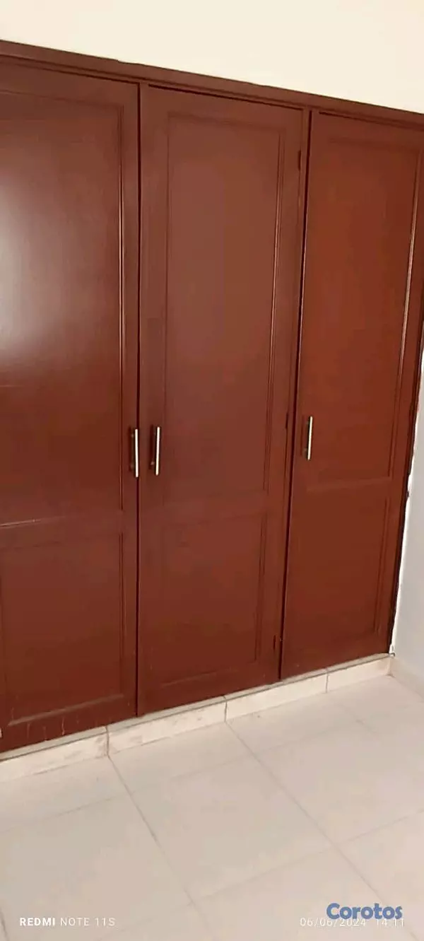 apartamentos - Apartamento en alquiler, Residencial San Isidro Labrador  8