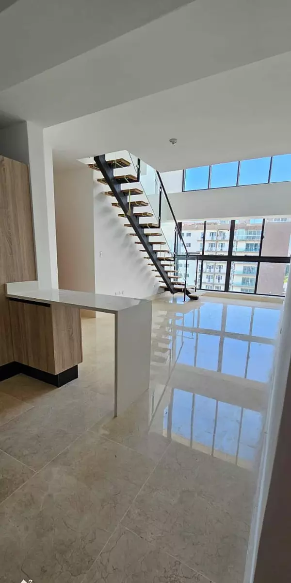 penthouses - Vendo Pent-house en Bella Vista  10