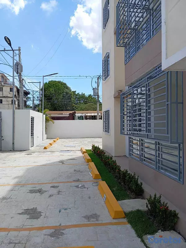 apartamentos - Hermosos apartamentos en san isidro  1