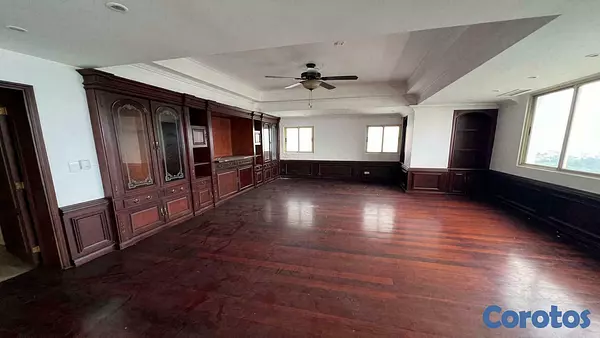 penthouses - Penthouse Clásico con Vista Panorámica – Bella Vista Sur 7