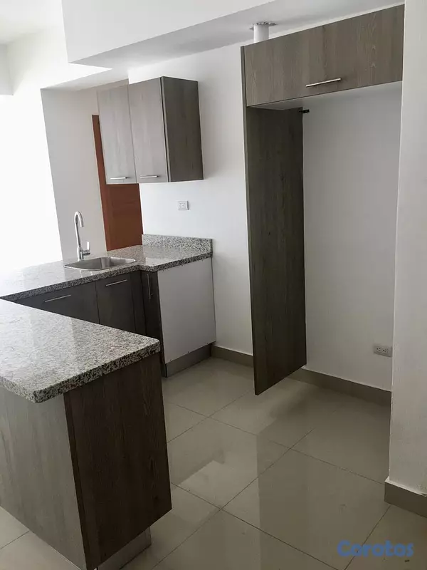 apartamentos - Zona Universitaria Comodo Apartamento  8