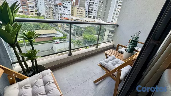 apartamentos - VIVE LA EXPERIENCIA PIANTINI – ALQUILER DE APARTAM 6